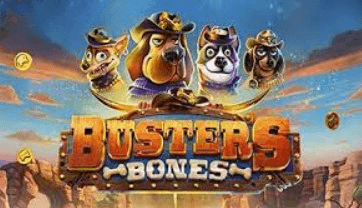 Busters Bones