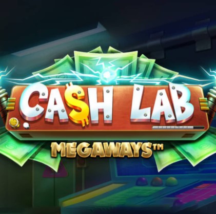 Cash Lab Megaways