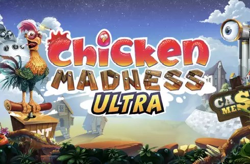 Chicken Madness Ultra