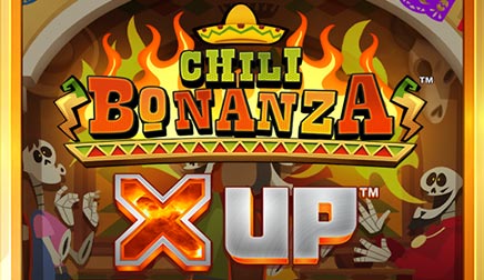 Chili Bonanza X UP