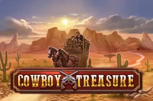 Cowboy Treasure