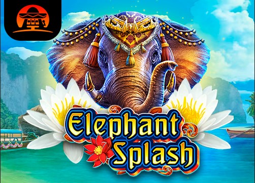 Elephant Splash