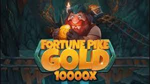 Fortune Pike Gold