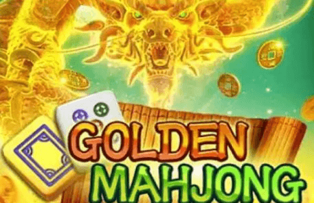 Golden Mahjong