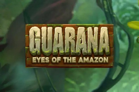 Guarana Eyes of the Amazon