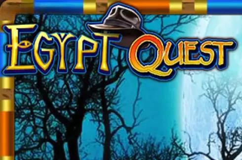 Halloween Egypt Quest