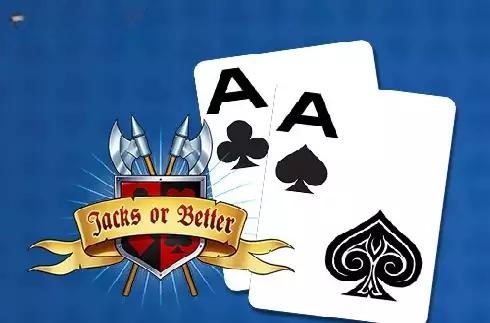 Jacks or Better (PlaynGO)