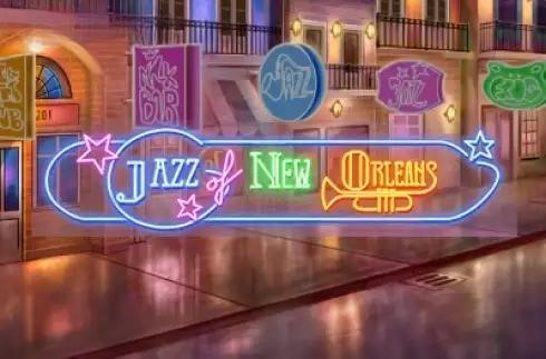 Jazz of New Orleans