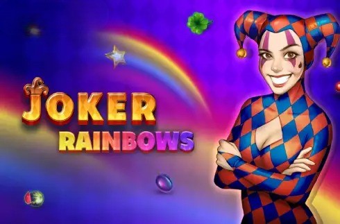 Joker Rainbows