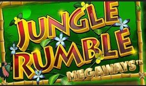 Jungle Rumble Megaways