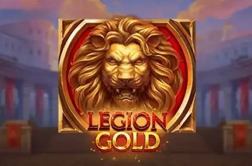 Legion Gold