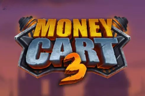 Money Cart 3