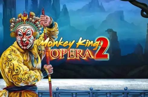 Monkey King Opera 2