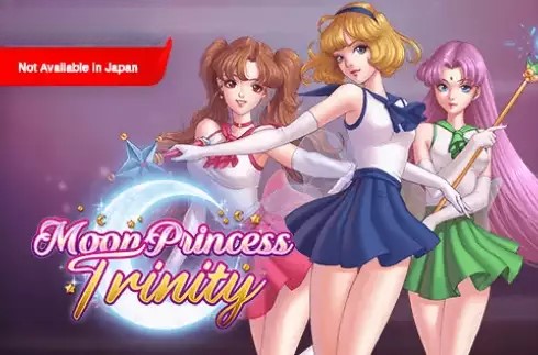 Moon Princess Trinity