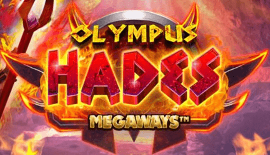 Olympus Hades Megaways