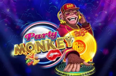 Party Monkey