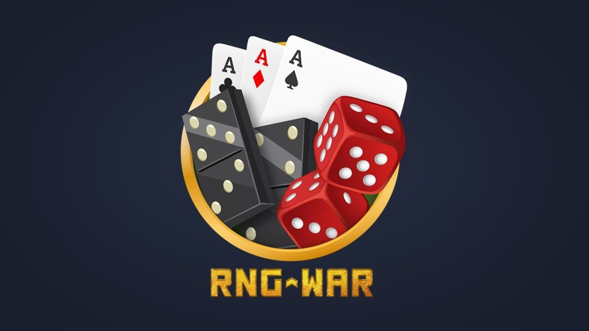 RNG War