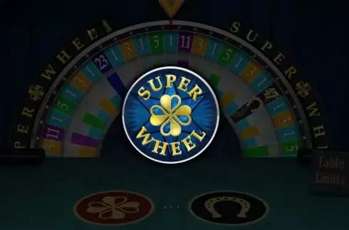 Super wheel