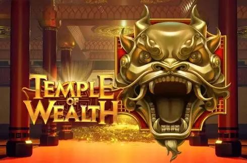 Temple of Wealth