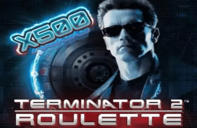 Terminator 2 Roulette