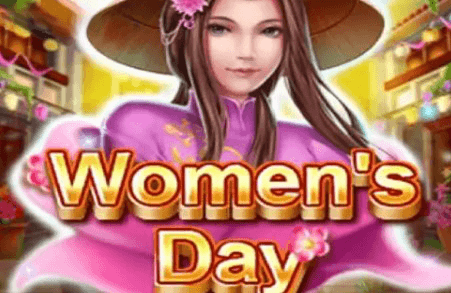 Women’s Day (Funky Games)