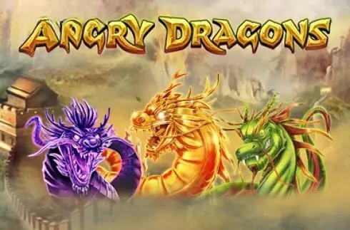 Angry Dragons