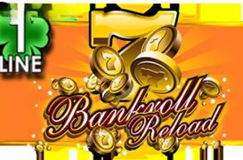 Bankroll Reload 1 Line