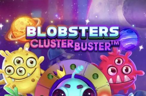 Blobsters Clusterbuster