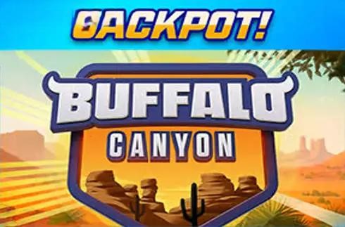 Buffalo Canyon Jackpot