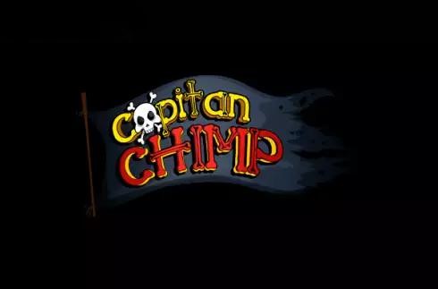 Capitan Chimp