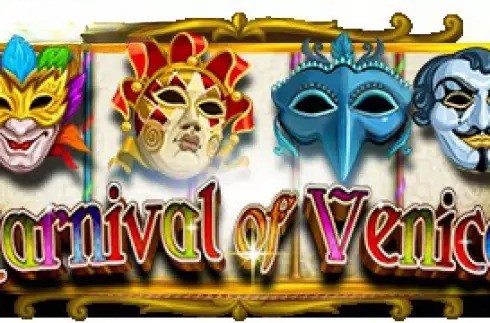 Carnival of Venice