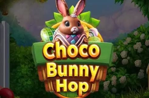 Choco Bunny Hop