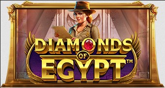 Diamonds Of Egypt