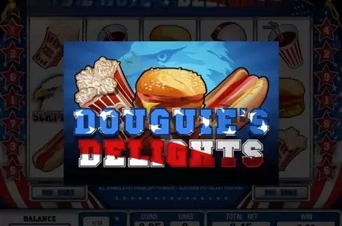 Douguie’s Delights