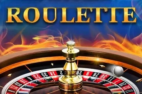 European Roulette (Red Tiger)