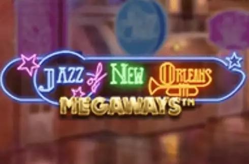 Jazz of New Orleans Megaways