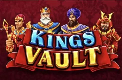 Kings Vault