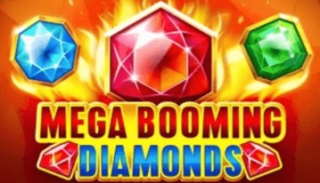 Mega Booming Diamonds