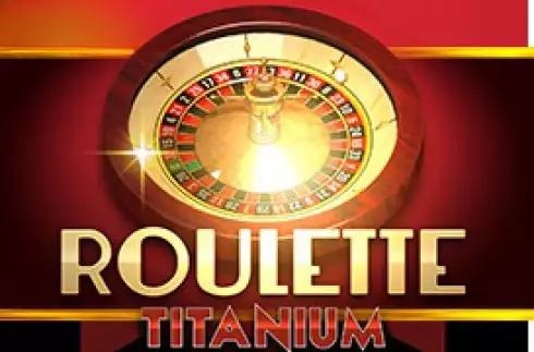 Roulette Titanium