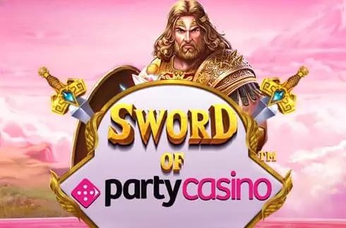 Sword of Party Casino