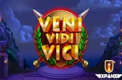 Veni Vidi Vici