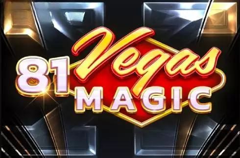 81 Vegas Magic