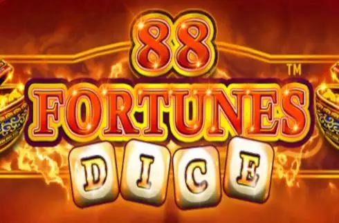 88 Fortunes Dice