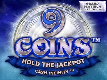 9 Coins Grand Platinum Edition