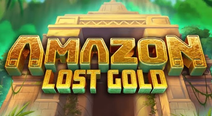 Amazon - Lost Gold