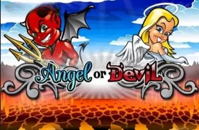 Angel or Devil