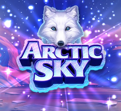 Arctic Sky