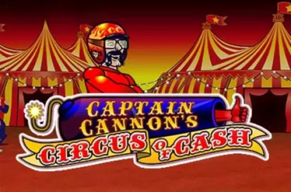 Captain Cannon's