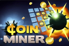 Coin Miner 2