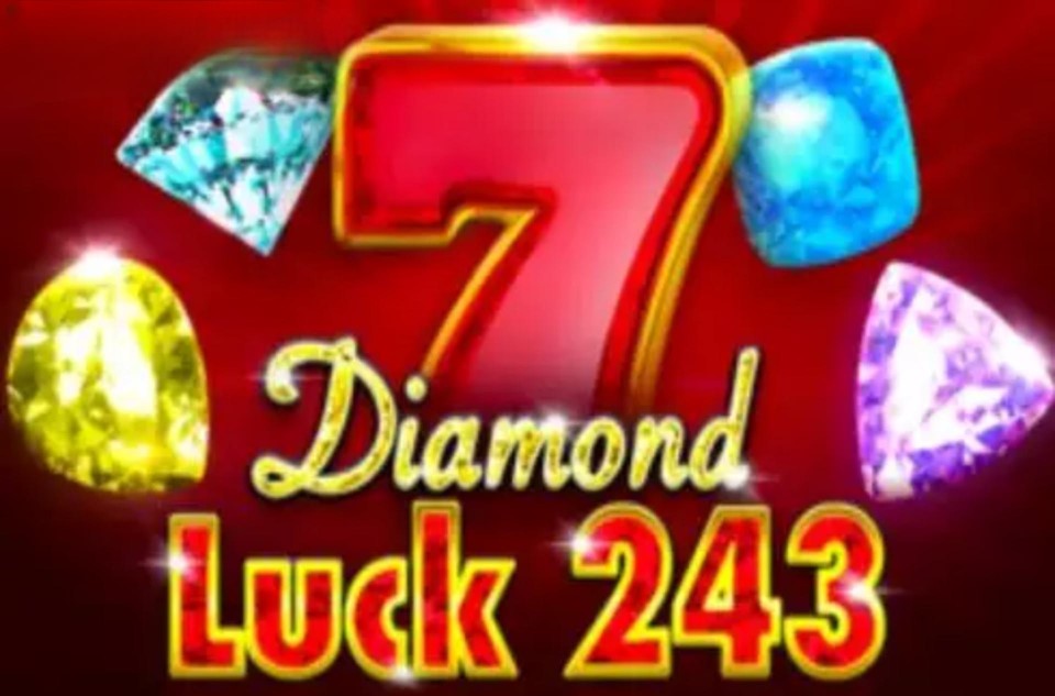 Diamond Luck 243